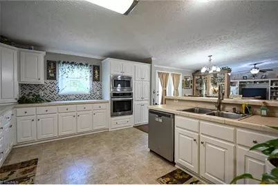 5017 Natalie Temple Lane, Winston-Salem, NC 27105 - Photo 13