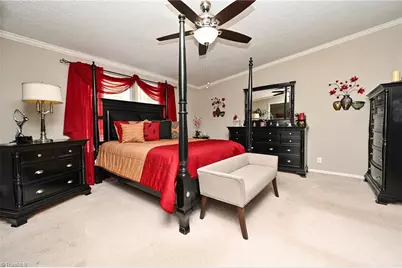 5017 Natalie Temple Lane, Winston-Salem, NC 27105 - Photo 21