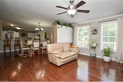 5017 Natalie Temple Lane, Winston-Salem, NC 27105 - Photo 19