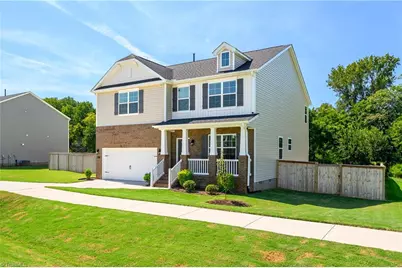 2023 Rosebank Way, Mebane, NC 27302 - Photo 9