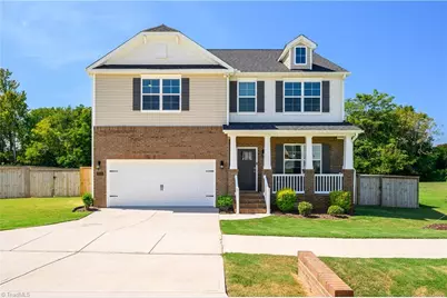 2023 Rosebank Way, Mebane, NC 27302 - Photo 3