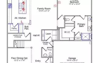 2933 Mayfield Dr, Graham, NC 27253 - Photo 3