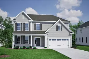 2933 Mayfield Dr, Graham, NC 27253 - Photo 1