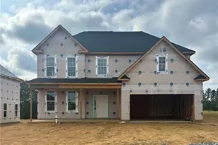 2933 Mayfield Dr, Graham, NC 27253 - Photo 1