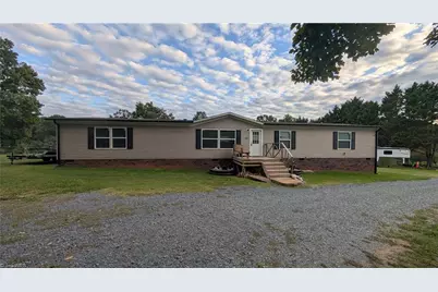 3393 Fulton Road, Asheboro, NC 27205 - Photo 1