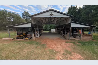 3393 Fulton Road, Asheboro, NC 27205 - Photo 11