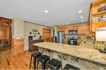 60 Running Doe Way, Piney Creek, NC 28663 - Photo 15