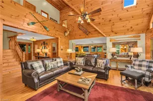 60 Running Doe Way, Piney Creek, NC 28663 - Photo 7