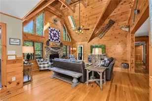 60 Running Doe Way, Piney Creek, NC 28663 - Photo 11