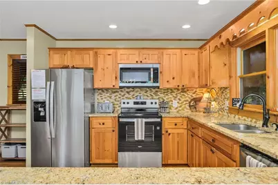 60 Running Doe Way, Piney Creek, NC 28663 - Photo 13