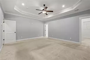 140 Admiral's Ct, Lexington, NC 27292 - Photo 21