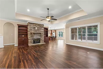 140 Admirals Court, Lexington, NC 27292 - Photo 9