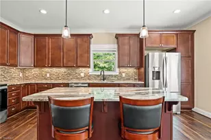 140 Admiral's Ct, Lexington, NC 27292 - Photo 17