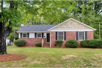 3709 Whitfield Road, Winston-Salem, NC 27105 - Photo 1