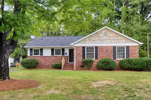 3709 Whitfield Rd, Winston-Salem, NC 27105 - Photo 1