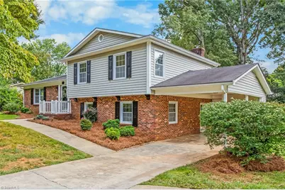 4816 Welwyn Road, Winston-Salem, NC 27104 - Photo 1