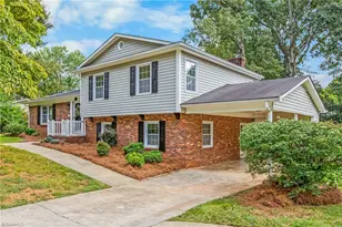 4816 Welwyn Rd, Winston-Salem, NC 27104 - Photo 1