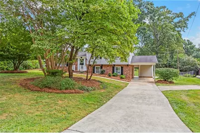 4816 Welwyn Road, Winston-Salem, NC 27104 - Photo 35