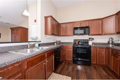 4757 Tatton Park Circle #3D, Winston-Salem, NC 27103 - Photo 7
