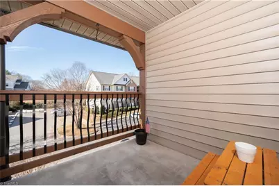 4757 Tatton Park Circle #3D, Winston-Salem, NC 27103 - Photo 13