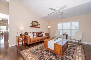 4757 Tatton Park Cir, Winston-Salem, NC 27103 - Photo 3
