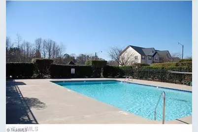 4757 Tatton Park Circle #3D, Winston-Salem, NC 27103 - Photo 15