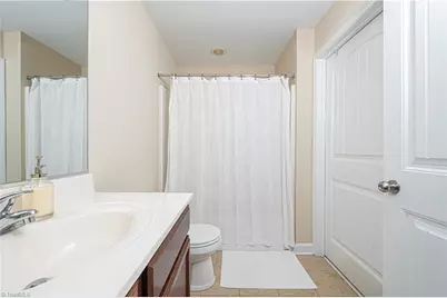 4757 Tatton Park Circle #3D, Winston-Salem, NC 27103 - Photo 9