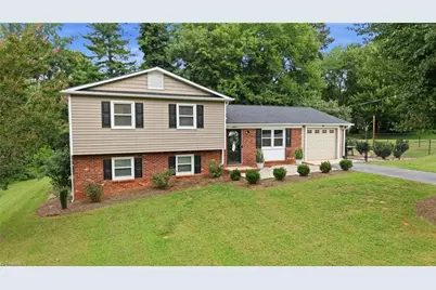 602 Merriweather Drive, King, NC 27021 - Photo 33