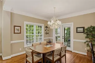 4390 Sandalwood Ct, Winston-Salem, NC 27106 - Photo 9