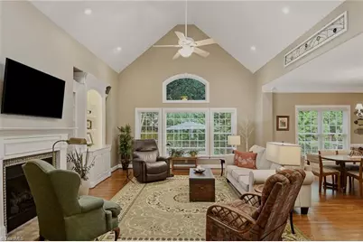4390 Sandalwood Court, Winston-Salem, NC 27106 - Photo 3