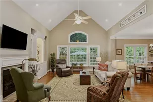 4390 Sandalwood Ct, Winston-Salem, NC 27106 - Photo 3