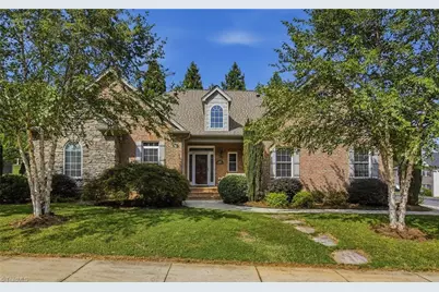 4390 Sandalwood Court, Winston-Salem, NC 27106 - Photo 1