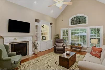4390 Sandalwood Court, Winston-Salem, NC 27106 - Photo 5