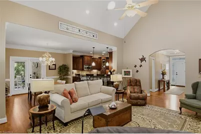 4390 Sandalwood Court, Winston-Salem, NC 27106 - Photo 7