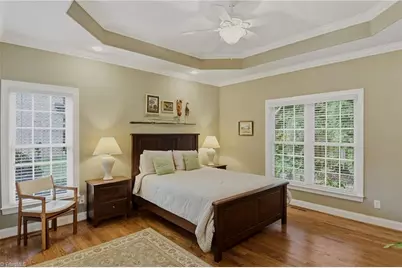 4390 Sandalwood Court, Winston-Salem, NC 27106 - Photo 17