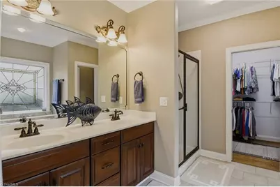 4390 Sandalwood Court, Winston-Salem, NC 27106 - Photo 19