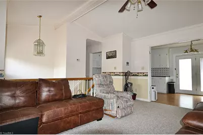 419 Cypress Drive, Reidsville, NC 27320 - Photo 13