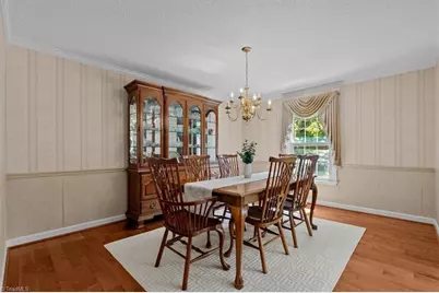 4503 Doncaster Drive, Greensboro, NC 27406 - Photo 5