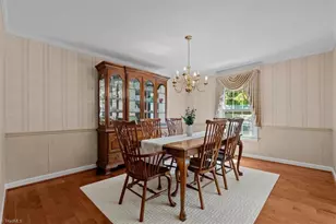 4503 Doncaster Dr, Greensboro, NC 27406 - Photo 5