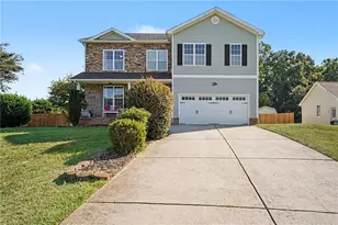 5195 Sheffield Dr, Kernersville, NC 27284 - Photo 1