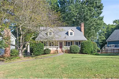4420 Eagles Nest Drive, Winston-Salem, NC 27127 - Photo 45