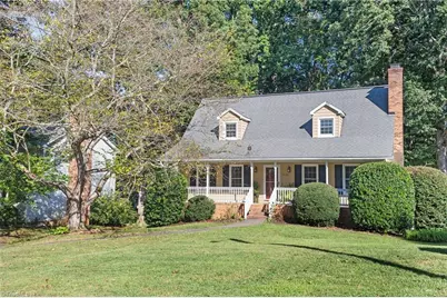 4420 Eagles Nest Drive, Winston-Salem, NC 27127 - Photo 43