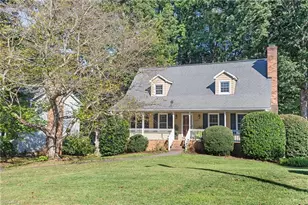 4420 Eagles Nest Dr, Winston-Salem, NC 27127 - Photo 43