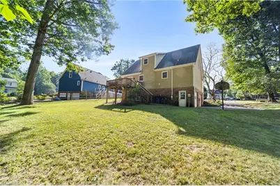 4420 Eagles Nest Drive, Winston-Salem, NC 27127 - Photo 41
