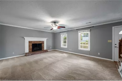 4420 Eagles Nest Drive, Winston-Salem, NC 27127 - Photo 7