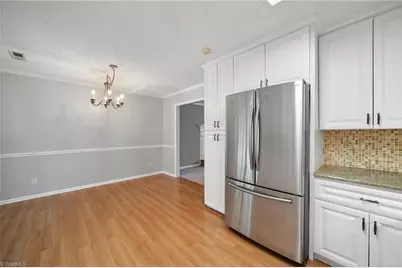 4420 Eagles Nest Drive, Winston-Salem, NC 27127 - Photo 17