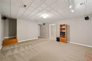 4420 Eagles Nest Dr, Winston-Salem, NC 27127 - Photo 35