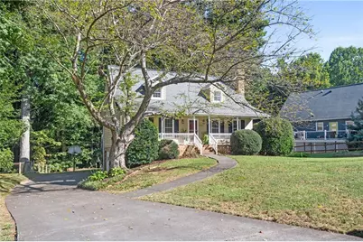4420 Eagles Nest Drive, Winston-Salem, NC 27127 - Photo 5