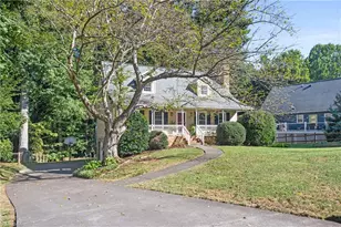 4420 Eagles Nest Dr, Winston-Salem, NC 27127 - Photo 5