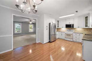 4420 Eagles Nest Dr, Winston-Salem, NC 27127 - Photo 9
